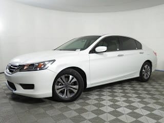2015 Honda Accord LX 1HGCR2F37FA088162 2015 Honda Accord LX