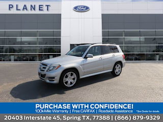 2013 Mercedes-Benz GLK GLK 350 4MATIC WDCGG8JB7DG111385 2013 Mercedes-Benz GLK GLK 350 4MATIC