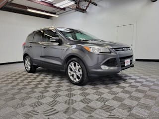 2016 Ford Escape Titanium 1FMCU0JX3GUC57570 2016 Ford Escape Titanium