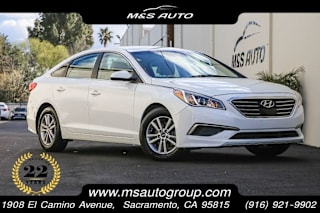2017 Hyundai Sonata 5NPE24AF2HH453948 2017 Hyundai Sonata