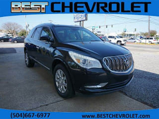 2014 Buick Enclave Premium 5GAKRCKD9EJ139126 2014 Buick Enclave Premium