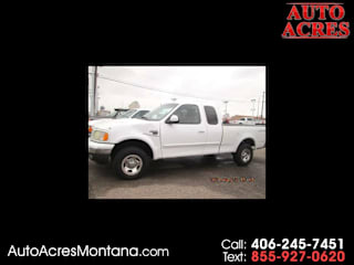 2003 Ford F-150 XLT 1FTRX18W73NA54131 2003 Ford F-150 XLT