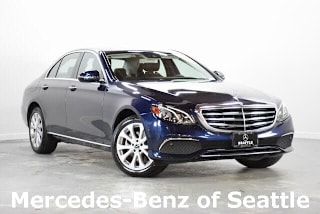 2018 Mercedes-Benz E-Class E 300 4MATIC WDDZF4KB5JA315647 2018 Mercedes-Benz E-Class E 300 4MATIC