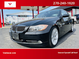 2006 BMW 3 Series WBAVB33526PS05583 2006 BMW 3 Series
