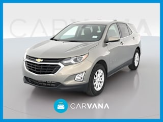 2018 Chevrolet Equinox LT 3GNAXSEV3JS608225 2018 Chevrolet Equinox LT