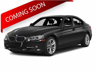 2015 BMW 3 Series WBA3B5G53FNS13717 2015 BMW 3 Series