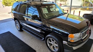 2004 GMC Yukon SLT 1GKEK13T04J263055 2004 GMC Yukon SLT