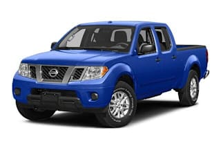 2015 Nissan Frontier SV 1N6AD0ER1FN717564 2015 Nissan Frontier SV