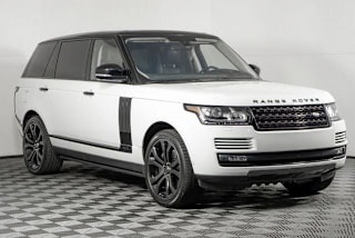2016 Land Rover Range Rover SALGS3EF9GA272891 2016 Land Rover Range Rover