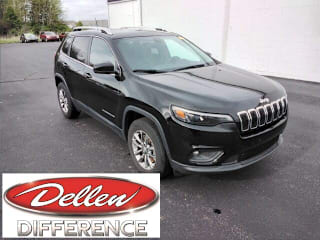 2019 Jeep Cherokee Latitude Plus 1C4PJMLB3KD450222 2019 Jeep Cherokee Latitude Plus
