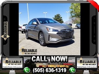 2020 Hyundai Elantra Limited KMHD84LF5LU897732 2020 Hyundai Elantra Limited