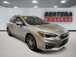 2017 Subaru Impreza Limited 4S3GTAU67H3741816 2017 Subaru Impreza Limited