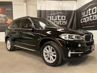 2014 BMW X5 sDrive35i 5UXKR2C59E0H32962 2014 BMW X5 sDrive35i