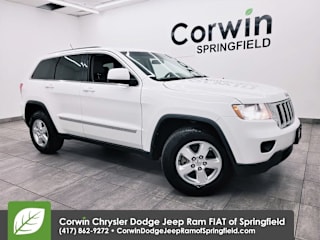 2013 Jeep Grand Cherokee 1C4RJFAG7DC558273 2013 Jeep Grand Cherokee