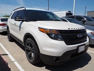 2015 Ford Explorer Sport 1FM5K8GT6FGC62938 2015 Ford Explorer Sport