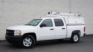 2010 Chevrolet Silverado 1500 Hybrid Base 3GCXCUEJ2AG285764 2010 Chevrolet Silverado 1500 Hybrid Base