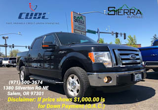 2012 Ford F-150 XLT 1FTFW1EFXCFB29795 2012 Ford F-150 XLT