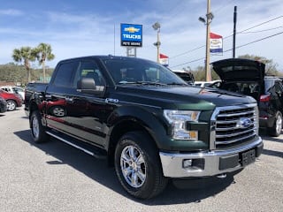 2015 Ford F-150 1FTEW1EG4FFC38388 2015 Ford F-150