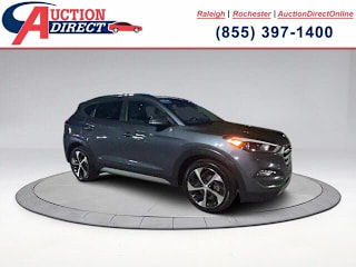 2017 Hyundai Tucson Value KM8J3CA28HU554433 2017 Hyundai Tucson Value