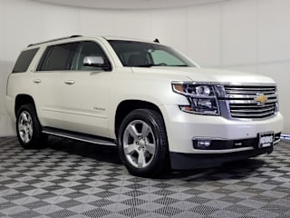 2015 Chevrolet Tahoe 1GNSKCKC7FR258555 2015 Chevrolet Tahoe