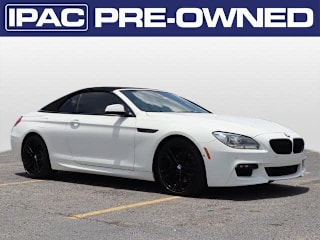 2013 BMW 6 Series 650i WBAYP9C51DDW21155 2013 BMW 6 Series 650i
