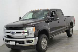 2018 Ford F-250 Super Duty XL 1FT7W2BT7JEC50467 2018 Ford F-250 Super Duty XL