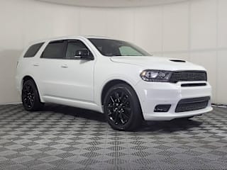 2018 Dodge Durango R/T 1C4SDJCT7JC354929 2018 Dodge Durango R/T