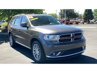 2015 Dodge Durango Limited 1C4RDJDG8FC245385 2015 Dodge Durango Limited