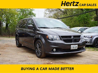2019 Dodge Grand Caravan GT 2C4RDGEG2KR631139 2019 Dodge Grand Caravan GT