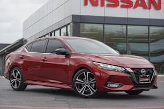2020 Nissan Sentra 3N1AB8DV8LY224911 2020 Nissan Sentra