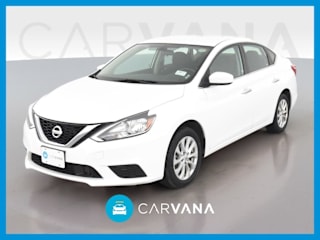 2019 Nissan Sentra SR 3N1AB7AP2KY310357 2019 Nissan Sentra SR
