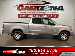 2006 Toyota Tundra SR5 5TBET34106S534096 2006 Toyota Tundra SR5