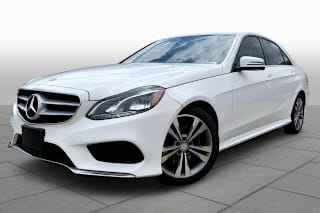 2014 Mercedes-Benz E-Class WDDHF5KB2EA997605 2014 Mercedes-Benz E-Class