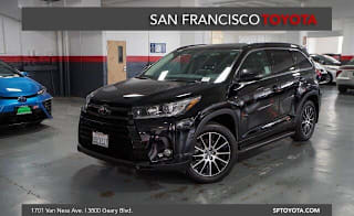 2017 Toyota Highlander 5TDJZRFHXHS458584 2017 Toyota Highlander