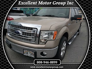 2013 Ford F-150 Lariat 1FTFW1CT8DKD65539 2013 Ford F-150 Lariat