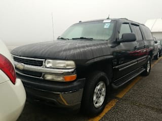 2005 Chevrolet Suburban 1500 Fleet 3GNFK16Z15G156820 2005 Chevrolet Suburban 1500 Fleet