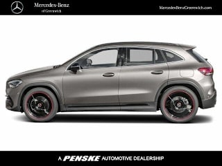 2021 Mercedes-Benz GLA GLA 250 4MATIC W1N4N4HB6MJ190010 2021 Mercedes-Benz GLA GLA 250 4MATIC