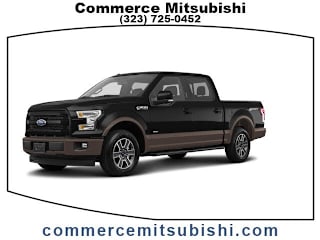 2017 Ford F-150 1FTEW1EF5HFA28036 2017 Ford F-150