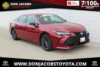 2019 Toyota Avalon Hybrid XSE 4T1B21FB3KU003225 2019 Toyota Avalon Hybrid XSE