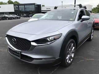 2020 Mazda CX-30 Select 3MVDMACL8LM113664 2020 Mazda CX-30 Select