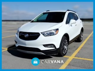 2018 Buick Encore KL4CJ1SBXJB517028 2018 Buick Encore