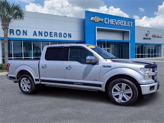 2016 Ford F-150 1FTEW1CG0GFA09095 2016 Ford F-150