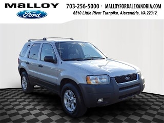 2004 Ford Escape XLT 1FMCU93154KB40190 2004 Ford Escape XLT
