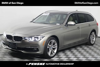 2017 BMW 3 Series 328d xDrive WBA8J1C3XHA018679 2017 BMW 3 Series 328d xDrive
