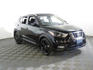 2020 Nissan Kicks SR 3N1CP5DV9LL572335 2020 Nissan Kicks SR