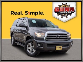 2015 Toyota Sequoia SR5 5TDZY5G18FS056950 2015 Toyota Sequoia SR5