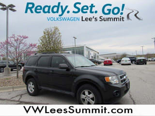 2011 Ford Escape XLS 1FMCU0C77BKC54477 2011 Ford Escape XLS