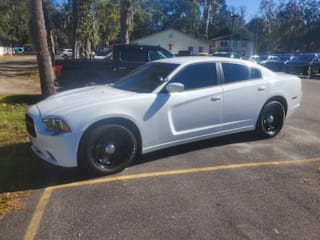 2012 Dodge Charger 2C3CDXAG4CH172476 2012 Dodge Charger