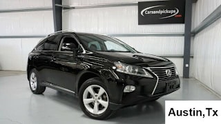 2014 Lexus RX 350 2T2BK1BA6EC245778 2014 Lexus RX 350