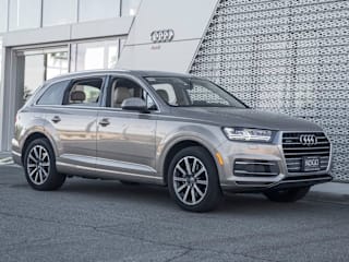 2019 Audi Q7 2.0T quattro Premium Plus WA1LHBF79KD036605 2019 Audi Q7 2.0T quattro Premium Plus